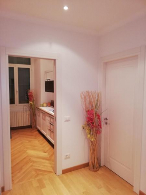 Orchidea - Sanremo Apartments
